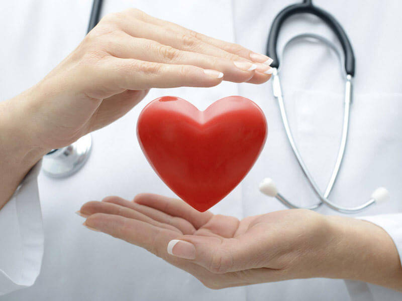 Кардиология в Германии