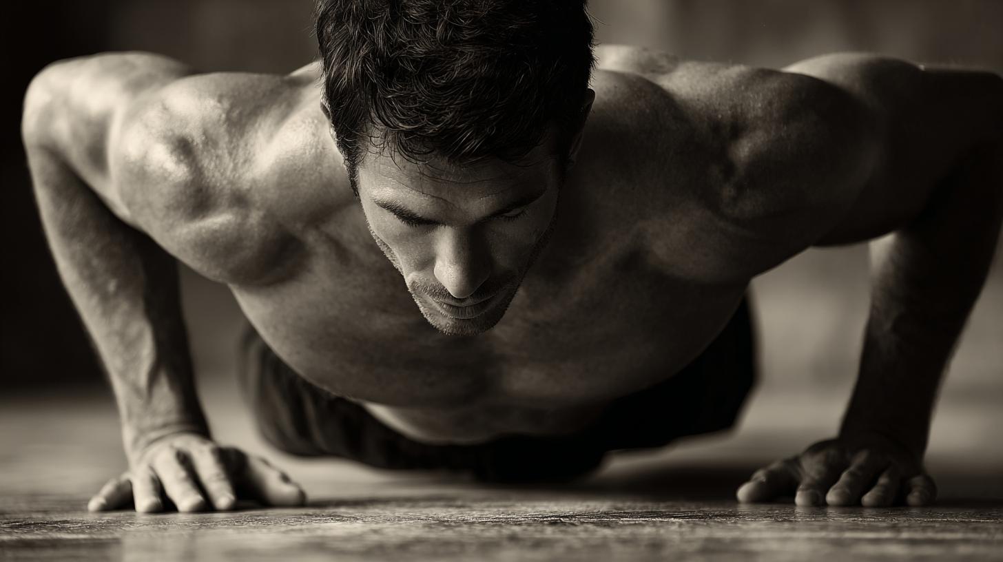 Переваги вправи Планка: ваш надійний ключ до здорового тіла