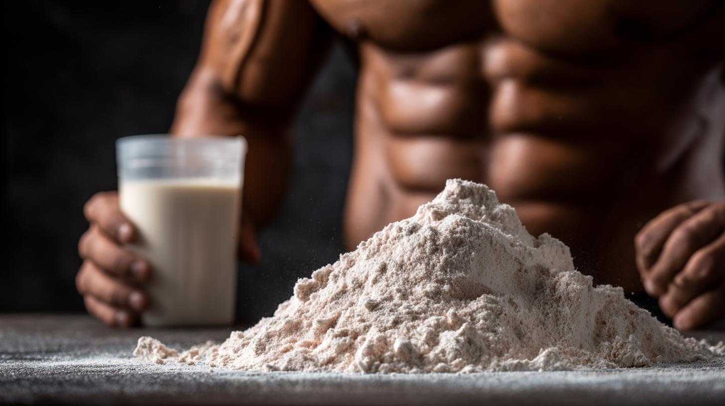 У чому користь амінокислот для спортсменів