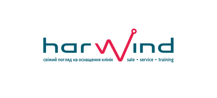 Бренд Harwind