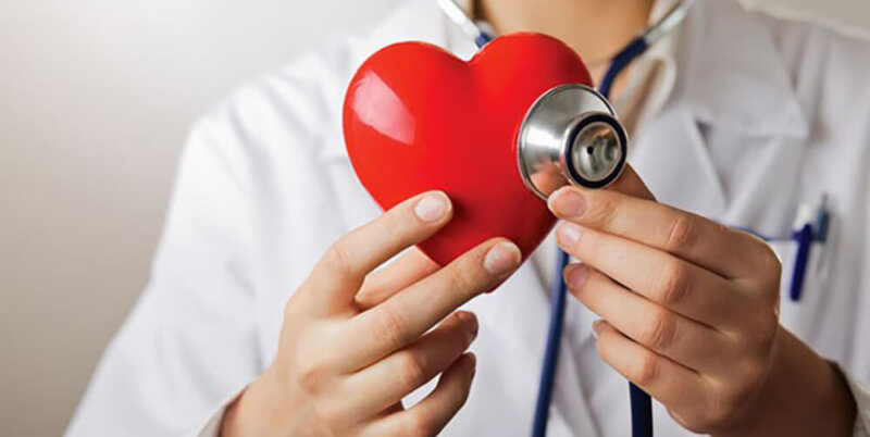 Хто такий кардіолог
