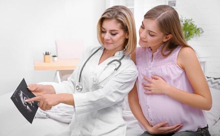 Лікування жіночого безпліддя