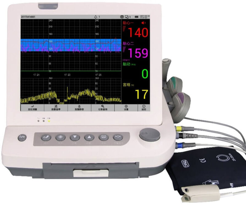 Оборудование Harwind