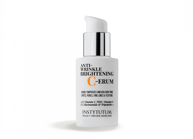 Догляд за обличчям