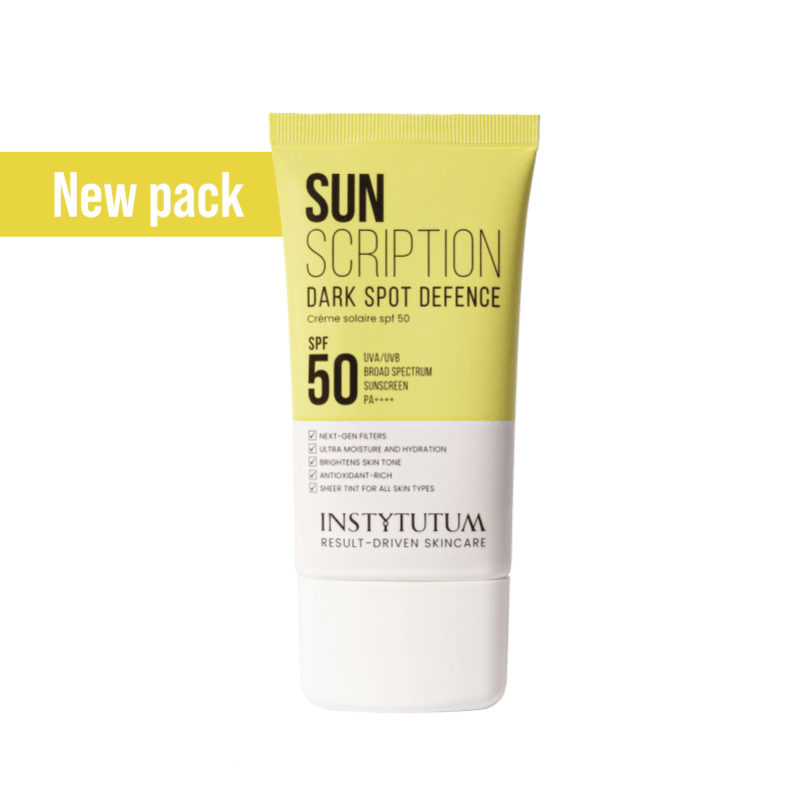 Сонцезахисний крем для обличчя