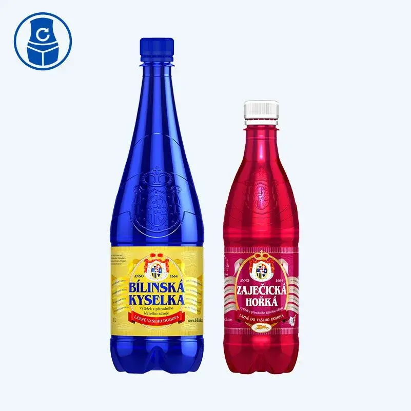 Як правильно очищати організм: детокс на основі мінеральної та лужної води