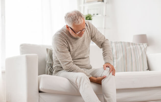 Как продлить здоровье суставам