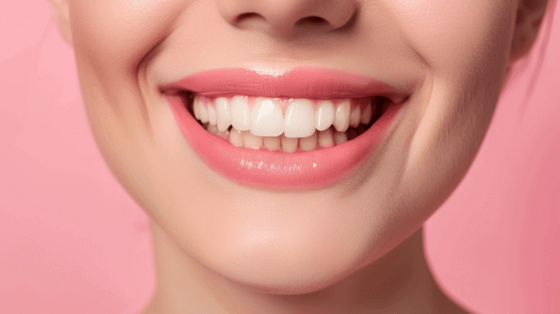 Виниры: современное решение для безупречной улыбки