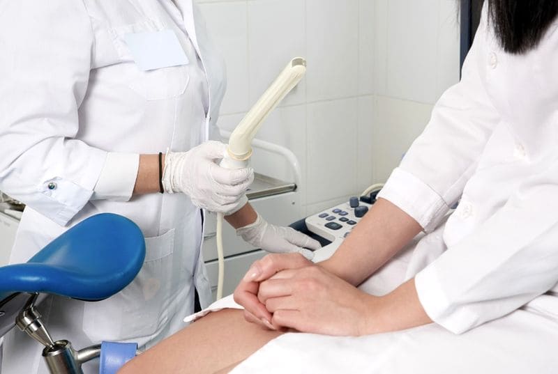 Перший візит до гінеколога у Львові