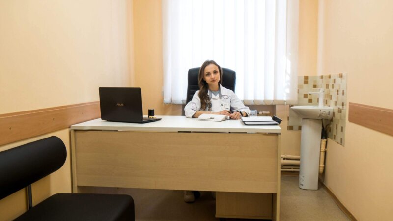 Консультація психіатра в Дніпрі