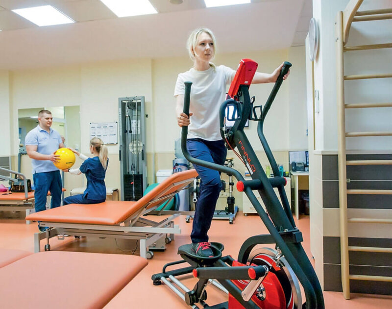 Ендопротезування суглобів: сучасні технології та прогнози