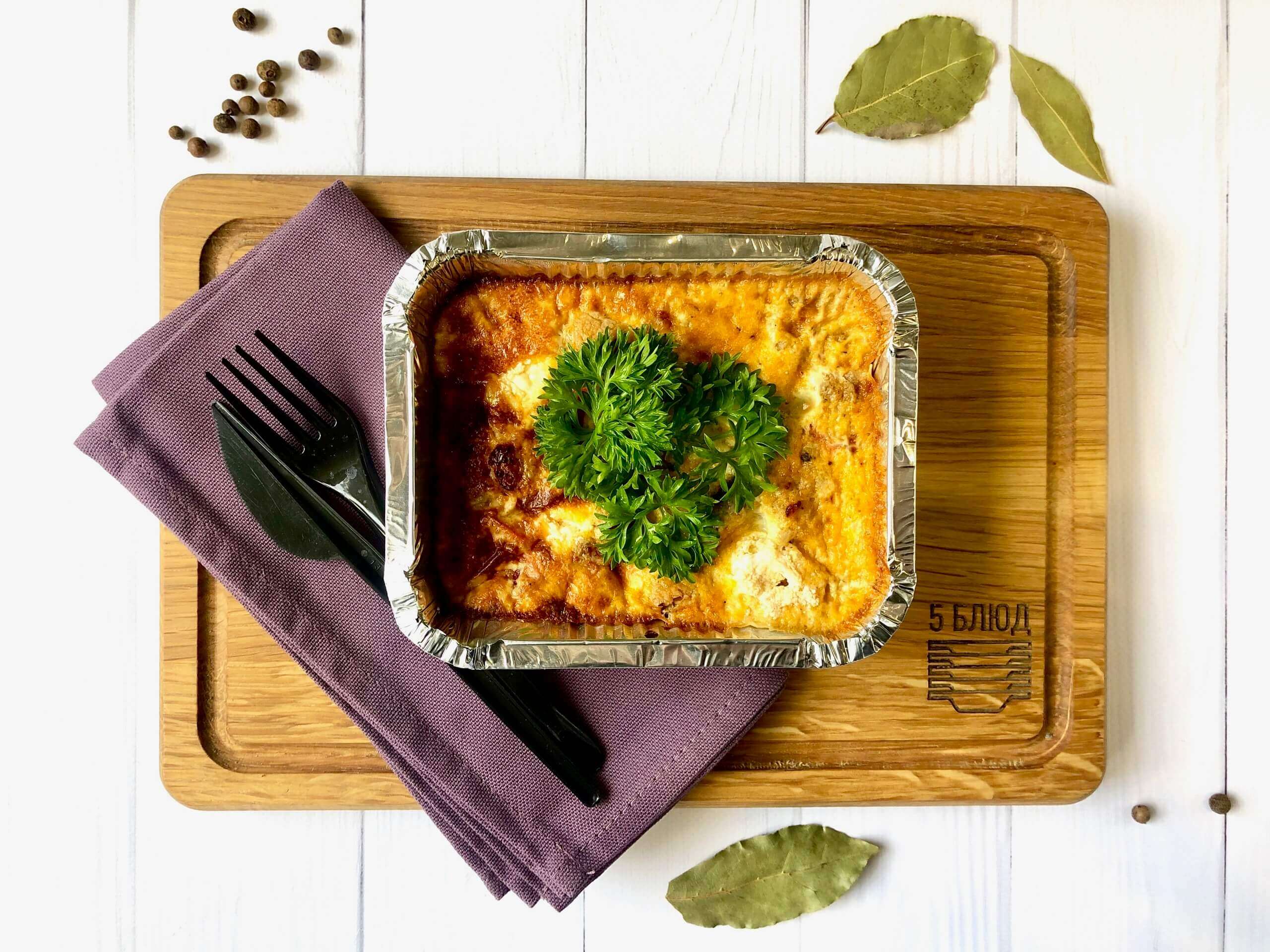 Правильне харчування для людей із хронічними захворюваннями, як доставка їжі може допомогти поліпшити здоров'я