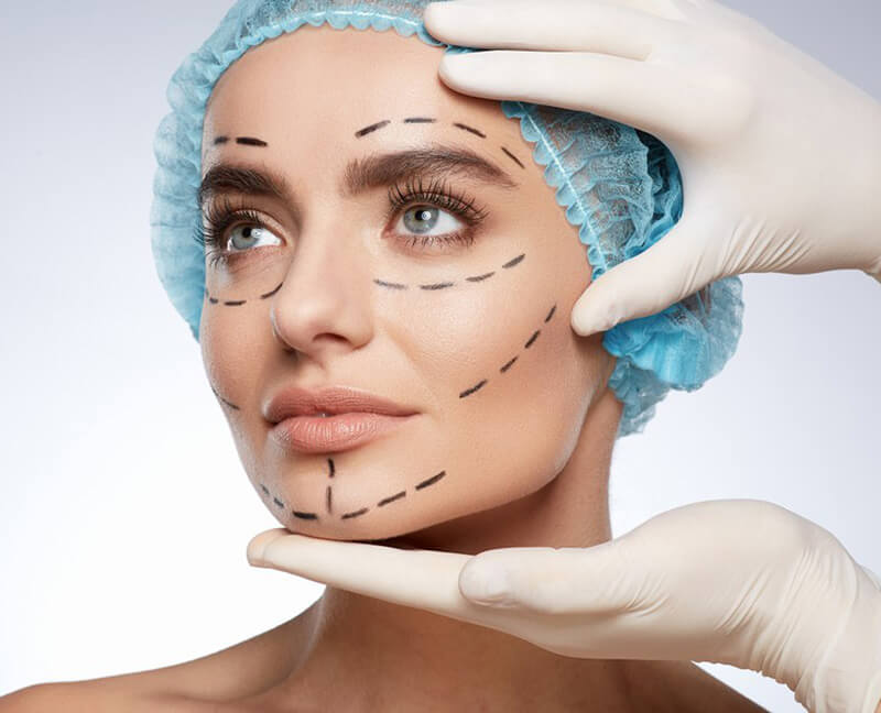 Клініка пластичної хірургії в Україіні