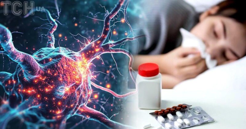 Комбіновані тести на грип та коронавірус від Medzakaz