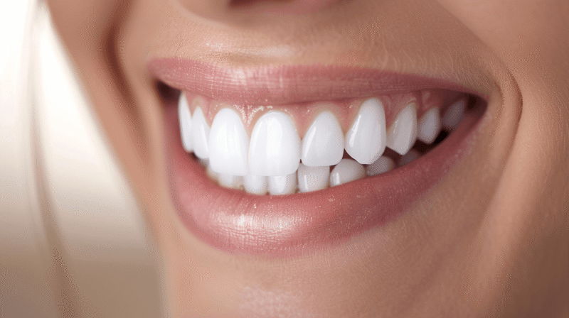 Імпланти в стоматології