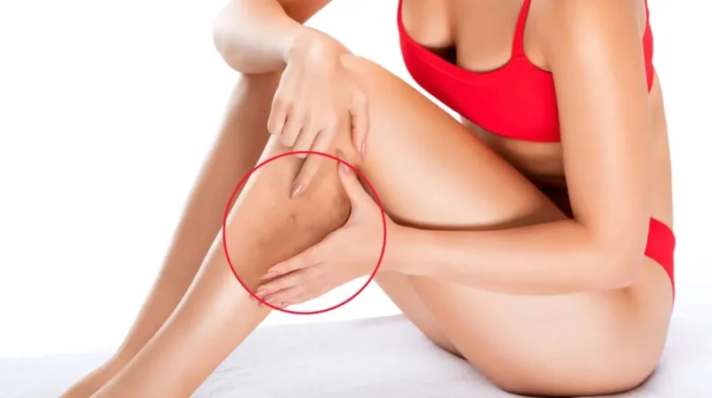 Венотонік для лікування венозної недостатності