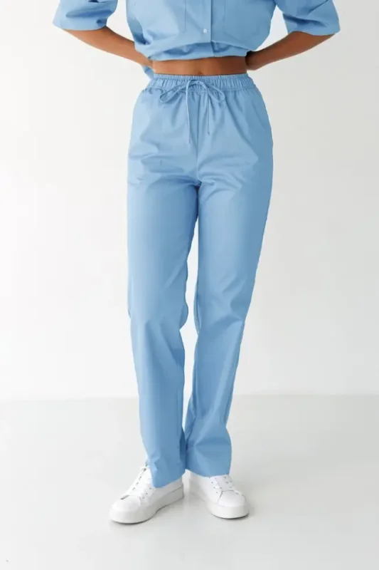 Медичні штани жіночі