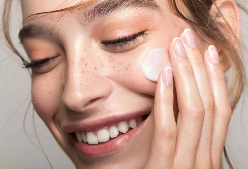 Роль косметики у збереженні здоров’я шкіри