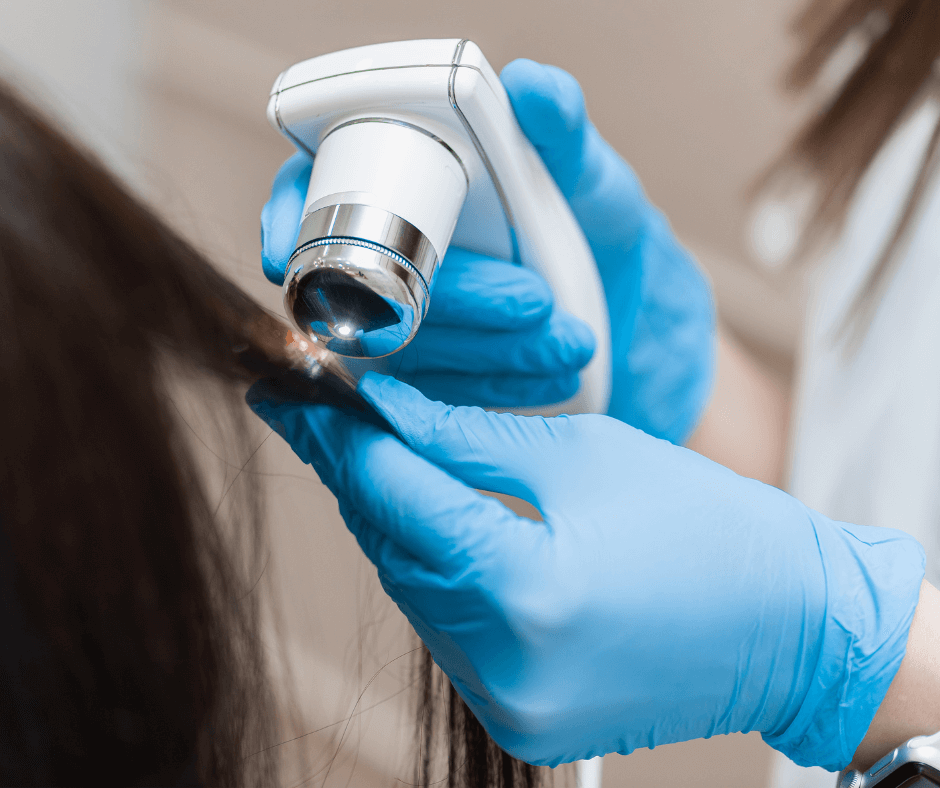 Трихолог в Ужгороді: як обрати лікаря для здоров’я волосся та шкіри голови