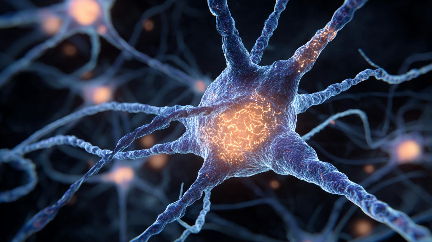 що лікують в неврології. Демієлінізуючі захворювання (наприклад, розсіяний склероз) що лікують в неврології. Демієлінізуючі захворювання (наприклад, розсіяний склероз)