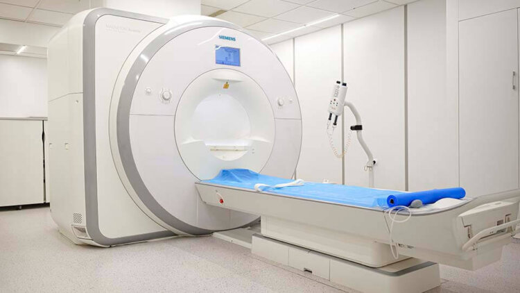 МРТ у Києві в центрі «Сучасні Діагностичні Системи»