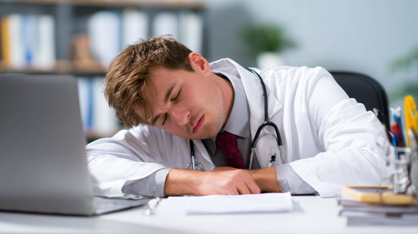 Куди звернутися, коли постійна втома і апатія не відпускають