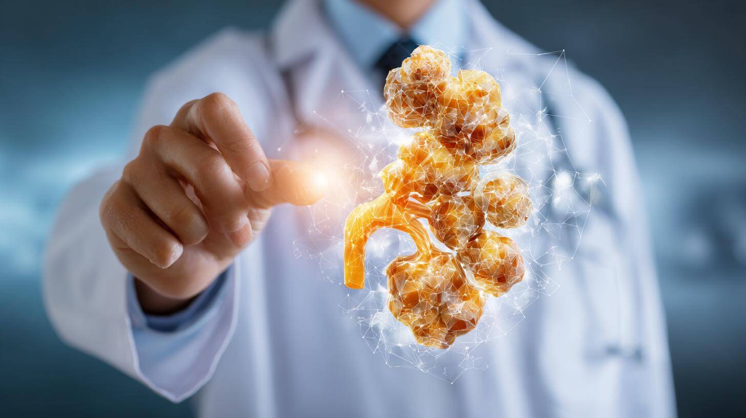 Який лікар допоможе при камінні в нирках: хто, коли й куди звертатися