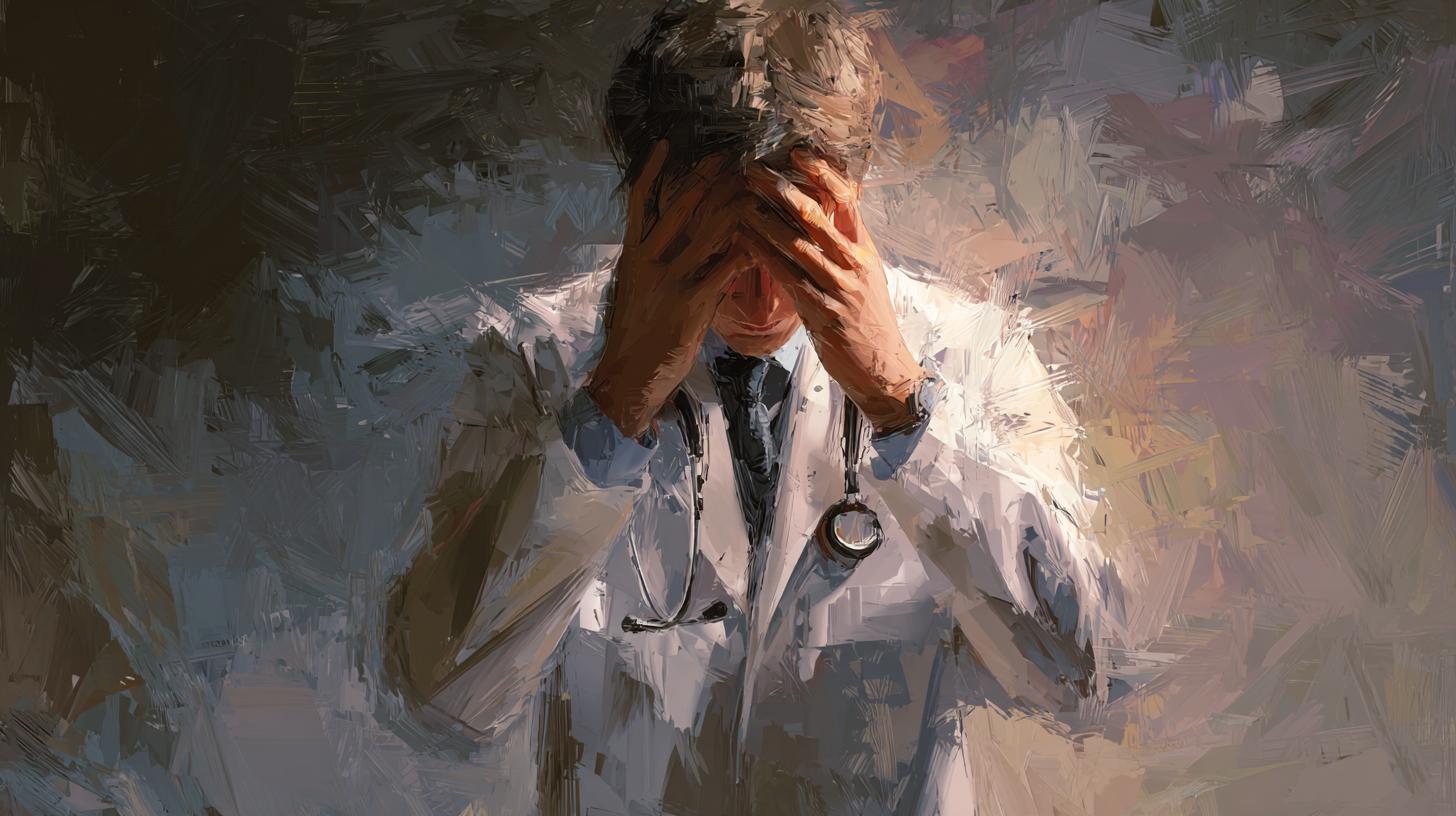 Кому довірити біль, що не відпускає: як знайти лікаря при невротичному болі