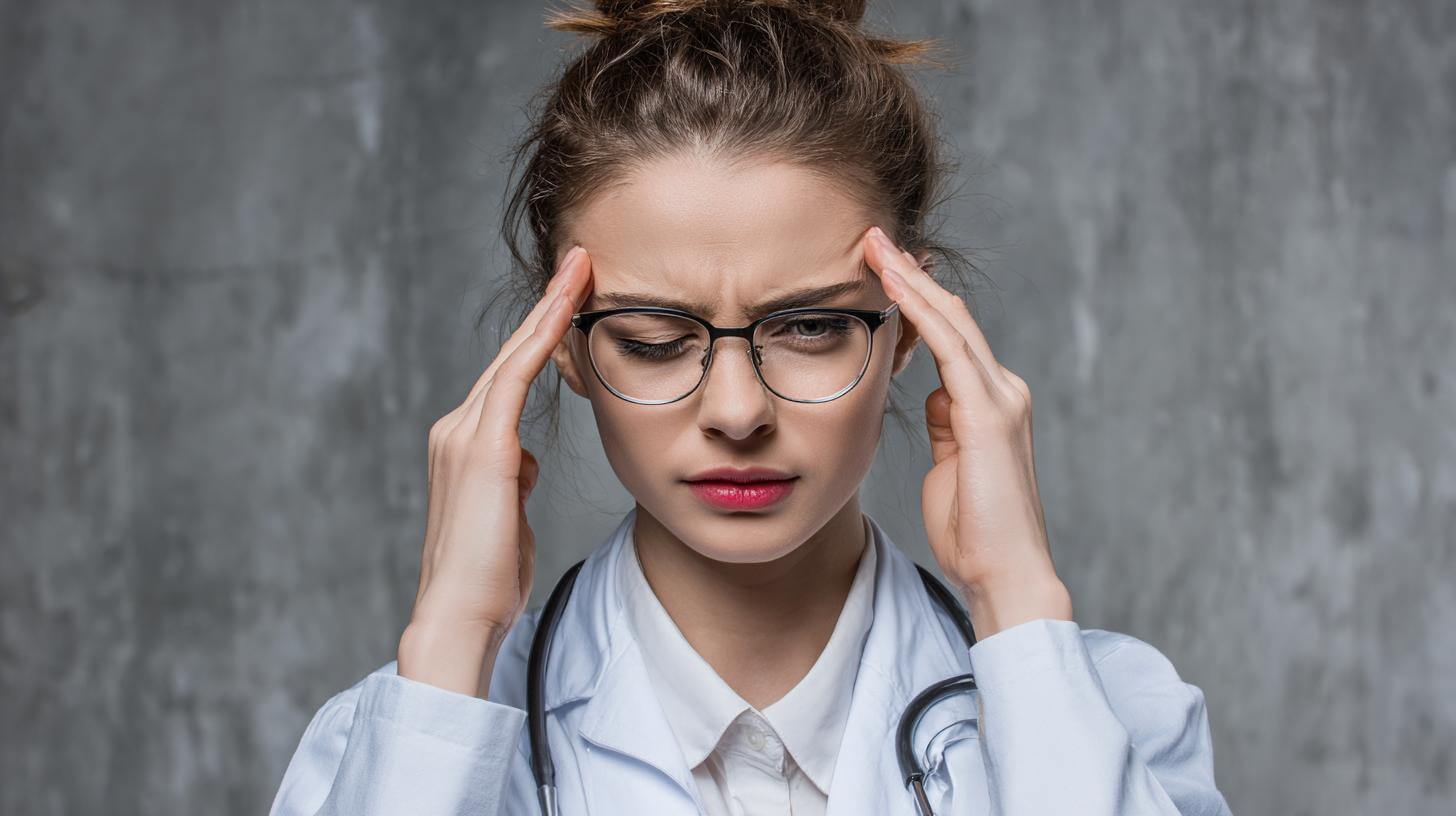 Куди йти, коли крутиться світ: який лікар лікує Запаморочення та втрата рівноваги