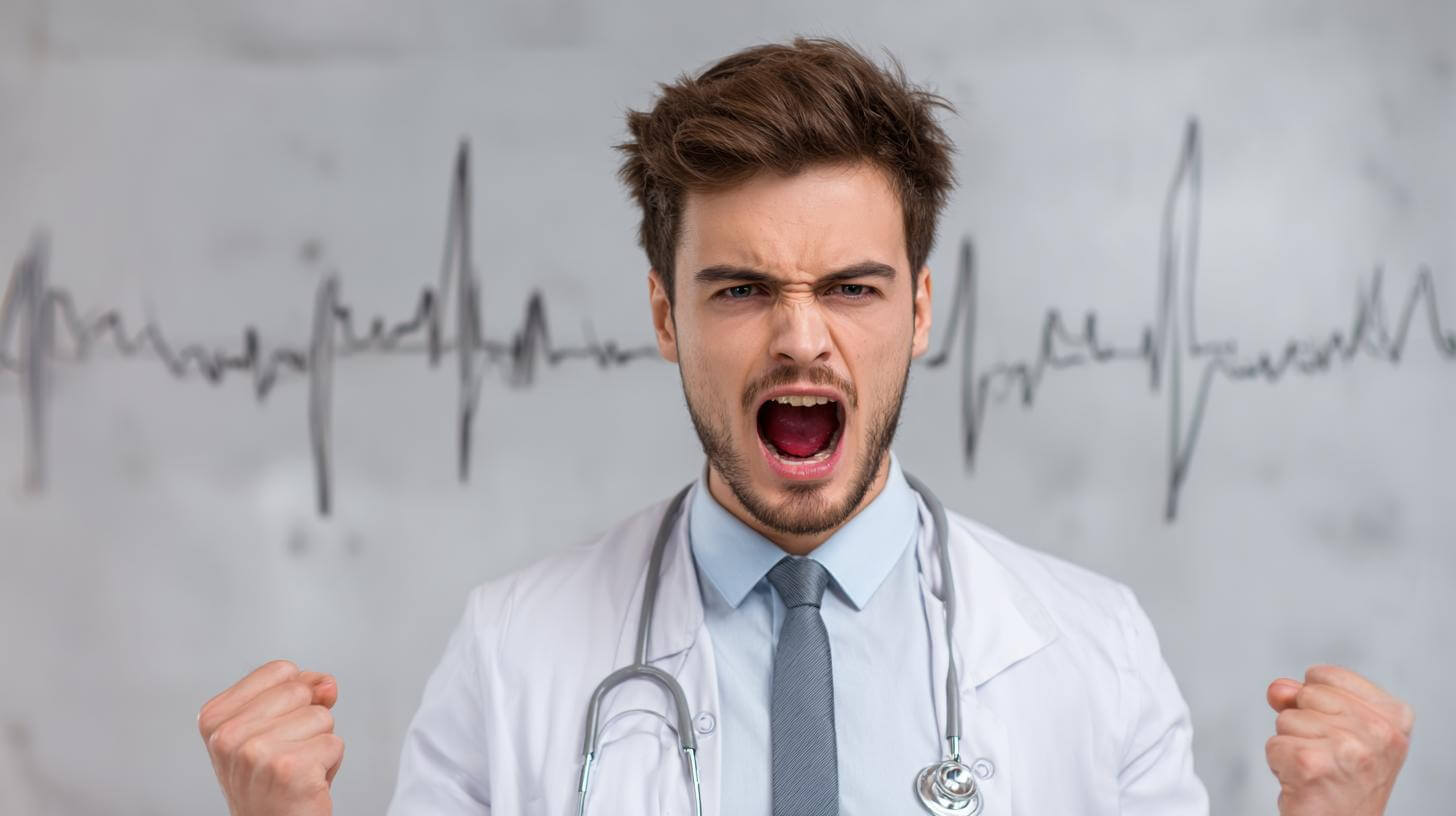 Кому довірити свій серцевий ритм: хто лікує раптові підйоми тиску