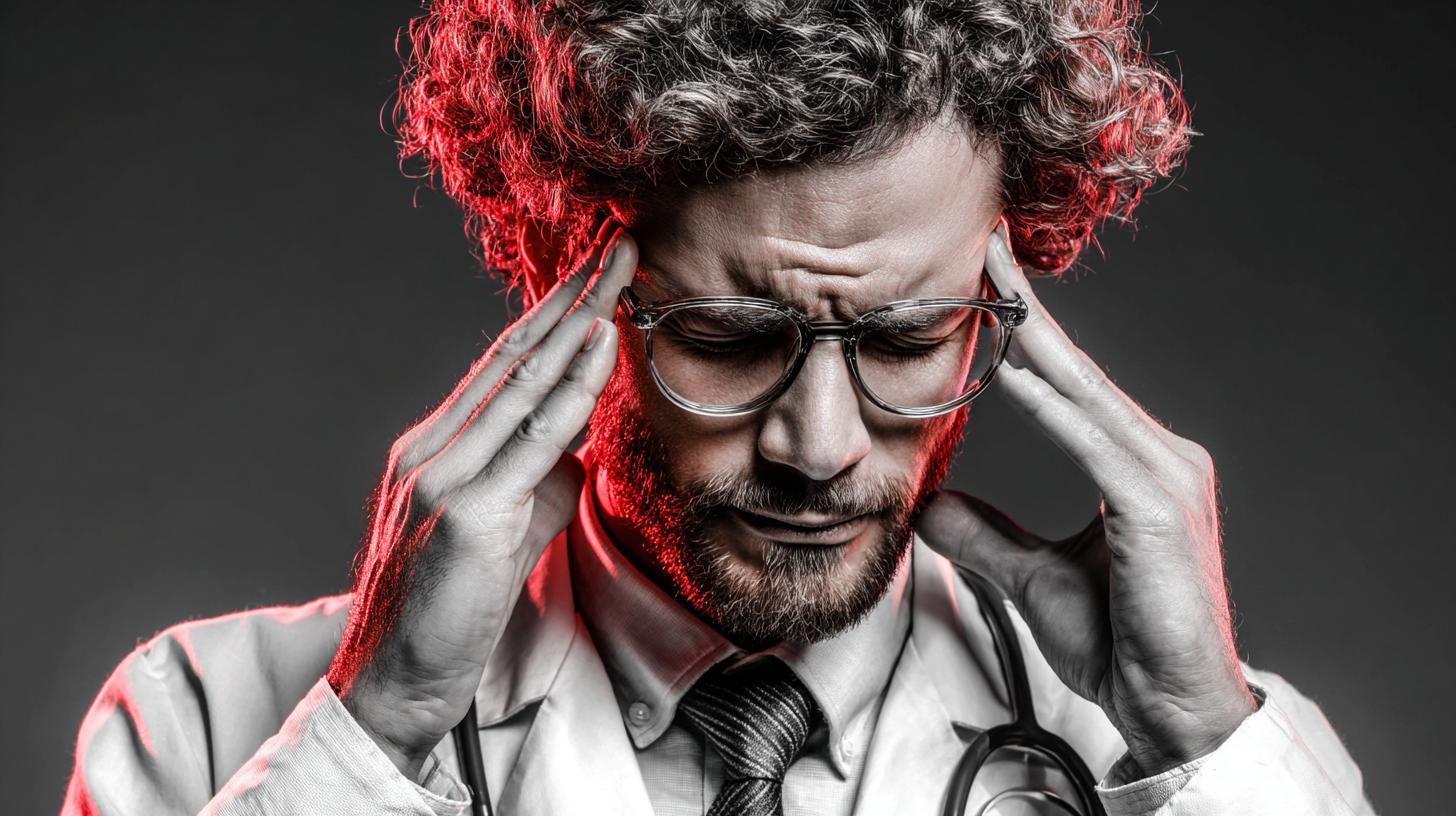 Який лікар лікує Постійний головний біль. Профілактика і зміна способу життя Який лікар лікує Постійний головний біль. Профілактика і зміна способу життя