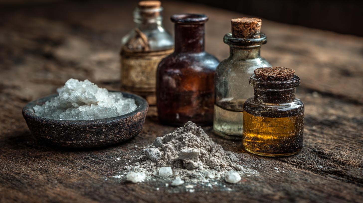 Сульфіт калію: як працює E225 і чим він може бути корисним або шкідливим