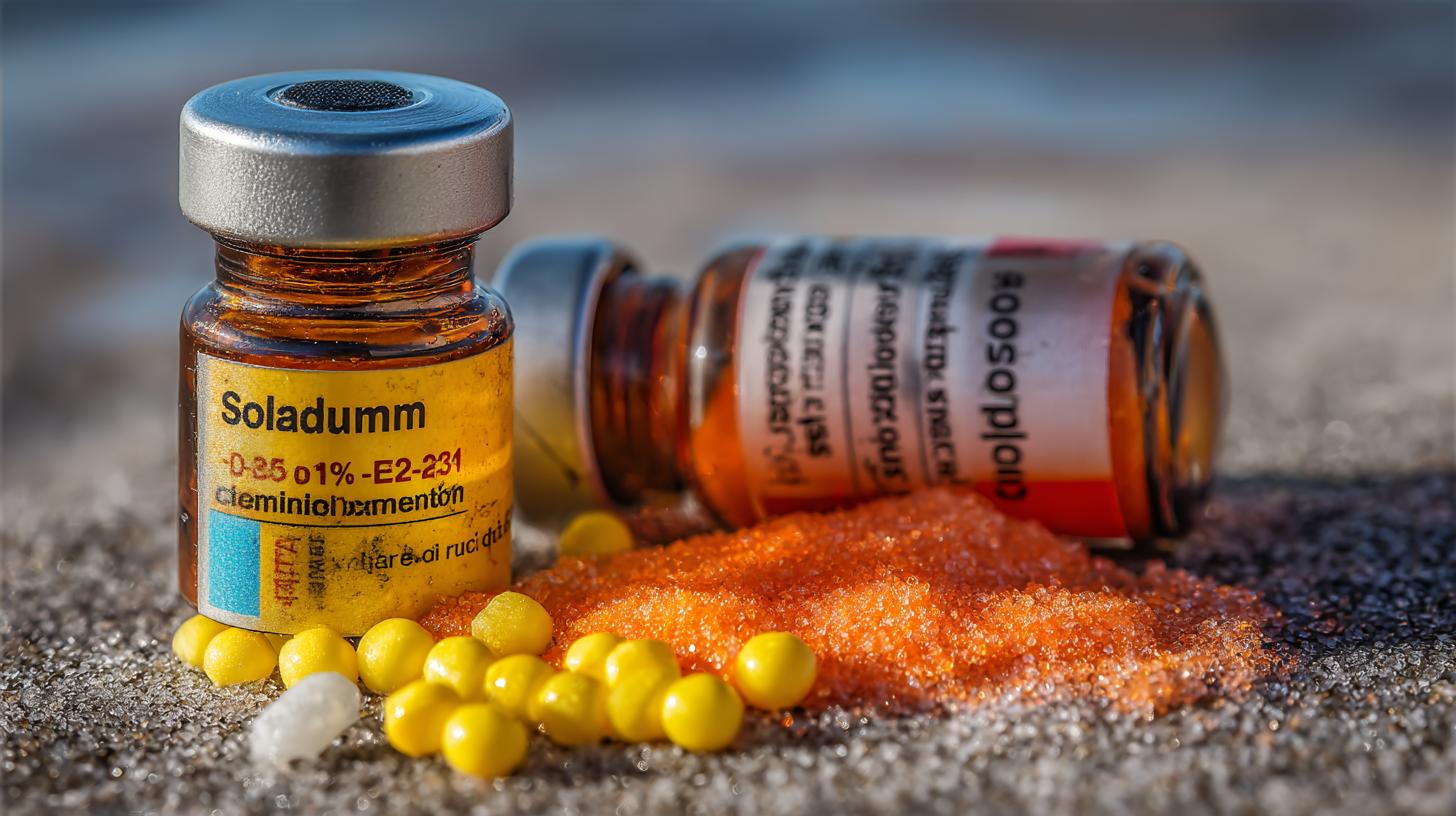 Бензоат натрію (E211) та вітамін С: чому це поєднання називають «хімічною бомбою»?