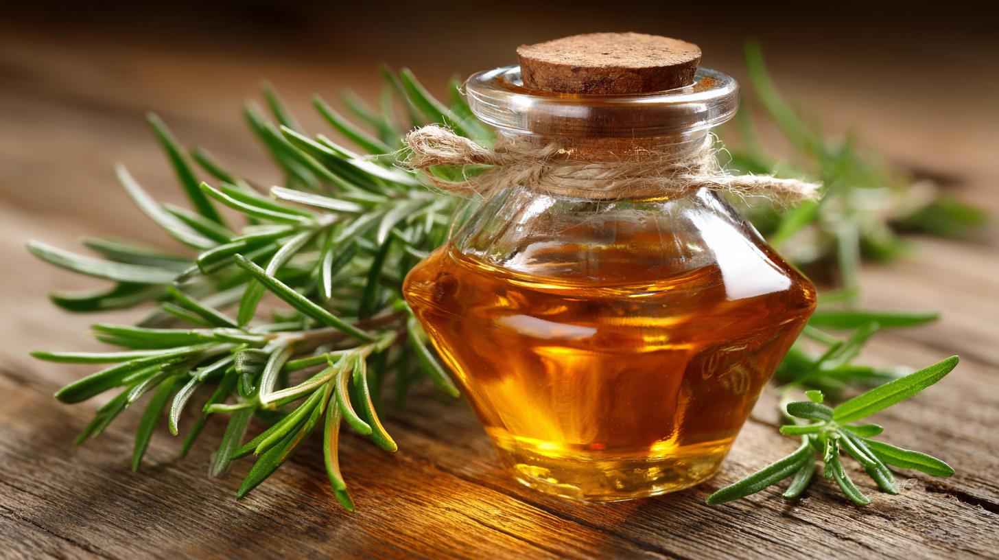 Екстракт розмарину та вітамін Е в косметиці: користь та захист. Практичні поради для розробників формул Екстракт розмарину та вітамін Е в косметиці: користь та захист. Практичні поради для розробників формул
