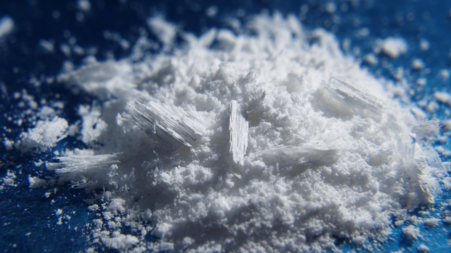 Кальцій гідросульфіт: де зустріти E227 і чому про це варто знати